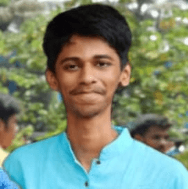 Prajwal Kulkarni